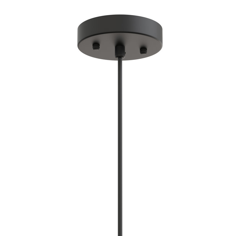 Suspension Mid Century 1 - Lumière