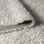 Tapis blanc à poils longs Felicdad-504183859