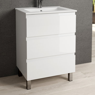 Bathroom Vanity Cabinet COSTA Collection by DAX