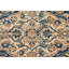 Tapis turc Anatolian Beige Medallion