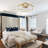 Thaisha 18.2'' Ceiling Fan with LED Lights