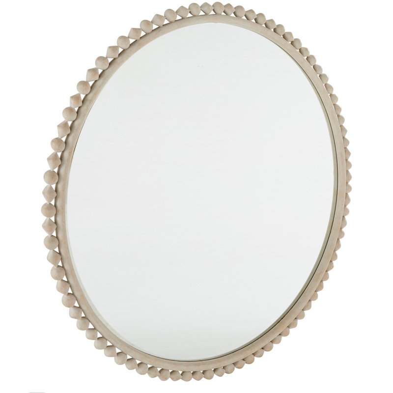 Belle Mirror - Round - 48", 48" x 48"
