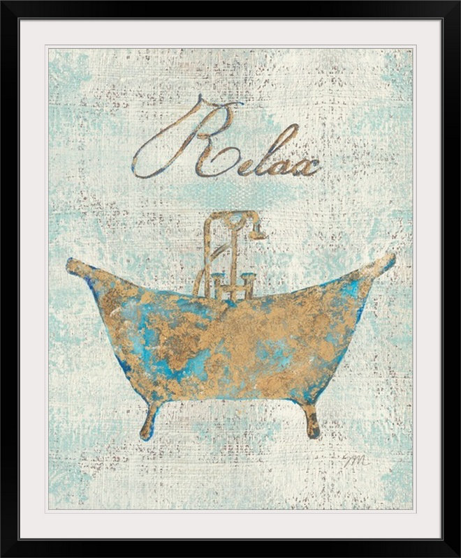 Modern & Contemporary, 28" H x 24" W x 1" D, Black Framed