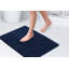 Architha Polypropylene Plastic Non-Slip Bath Mat-1837586085
