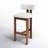 Delway Boucle Counter Stool-36406350