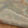 Wool Oriental Area Rug in Gray