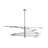 Stapleford 20 - Light Dimmable Tiered Chandelier-1647020005