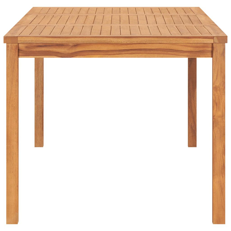 Table de salle à manger Genevra, L 70,9 po x l 35,4 po x P 30,3 po)