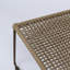 Knot Lounge & Ottoman-447295417
