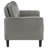 Touma 3-piece Upholstered Track Arm Sofa Set-98271022-129632417