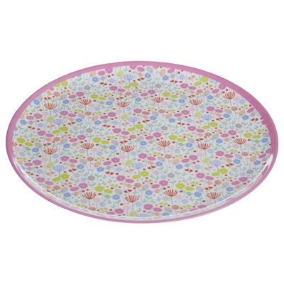 Mimo Casey Dinner Plate