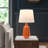 Jeanette Ceramic Table Lamp-1364710165