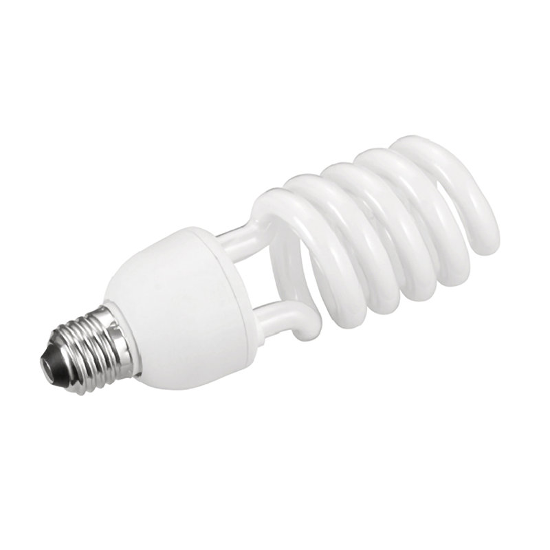45W (5500K) Compact Fluorescent Light Bulb