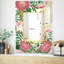 Miroir d'appoint moderne et contemporain-40086784