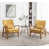Yellow Linen Blend is out of stock
