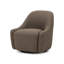 Levi Swivel Barrel Chair-1966005561