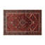 Tapis d'intérieur et d'extérieur brun Persian-1702114912