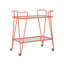 Chariot de bar Bobb-66329904
