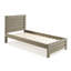 Lit plateforme pour enfant en bois massif avec lattes Esser-160838836-160737894