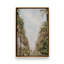 Golden Boulevard, reproduction d'art sur toile-444719559-444719562