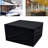 Waterproof Garden Patio Furniture Cover Rectangular Outdoor Table Chair Cover