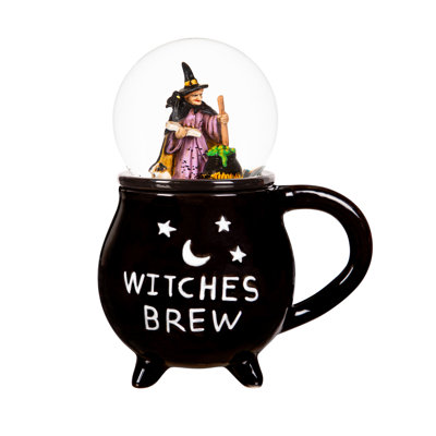 Wykoff Ceramic Coffee Mug