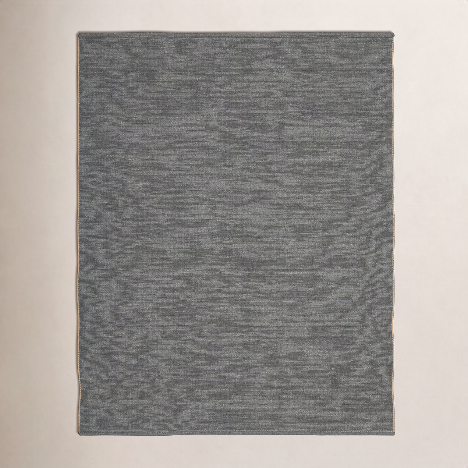 Castanon Hand-Woven Rug, Rectangle 10' x 14'
