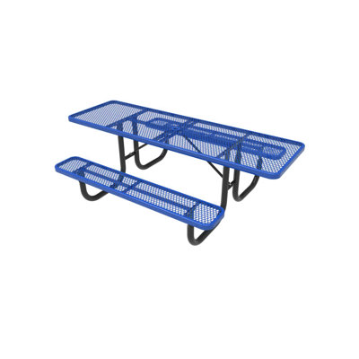 Picnic Table