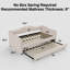 Kaevion Upholstered Daybed-1085050178-1085050181