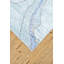 Tapis touffeté à la main à motif abstrait Banford-15996506