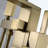 2 Handle Bathroom Waterfall Faucet with Diverter-90545277