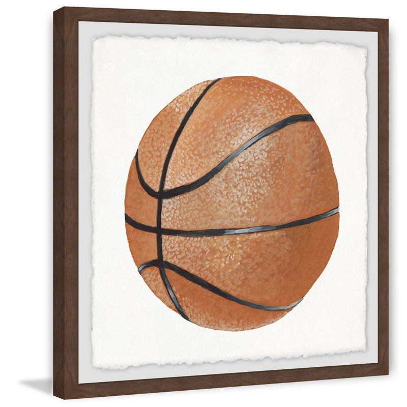 Valerie Single Picture Frame Painting, 41cm H x 41cm W