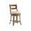 Bay Harbour Swivel Stool