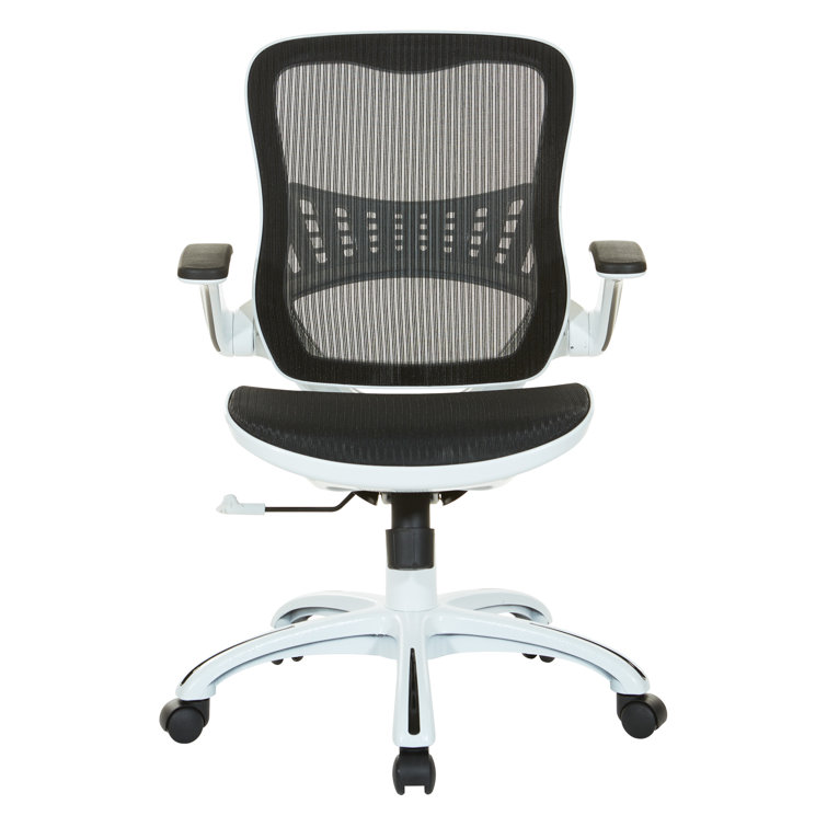 Bronx Ergonomic Ivy Bronx Blazek Mesh Task Chair Blazek Mesh Task