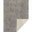 Couverture en sherpa neutre One Pixie Street 50 po x 70 po, neutre-135452364