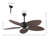 Crellin 52'' Ceiling Fan-489890183