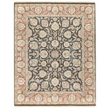 One-of-a-Kind 8'1" X 10'3" Hand Knotted Area Rug