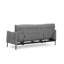 Allinson 200cm Upholstered Convertible Sofa-1036039104