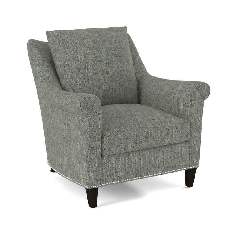 Armchair, 61650-33, Beachwood