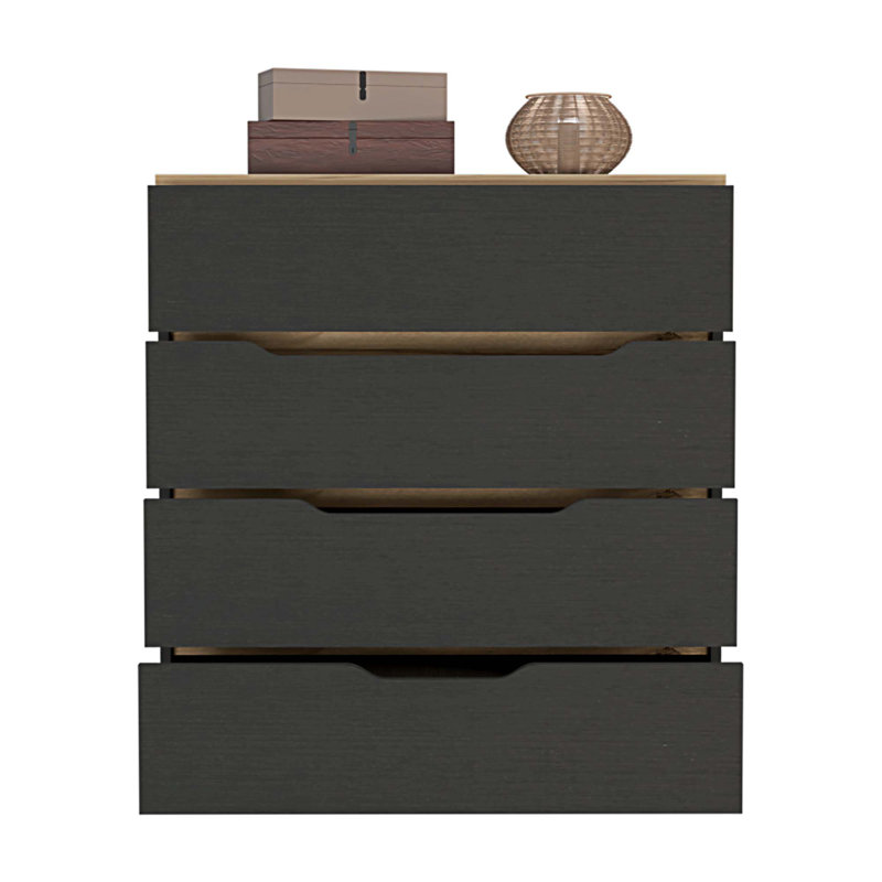 Commode 4 tiroirs
