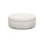 Ottoman Shop Round Ottoman-1285302080