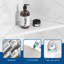 Stainless Steel Shower Caddy-1744825364