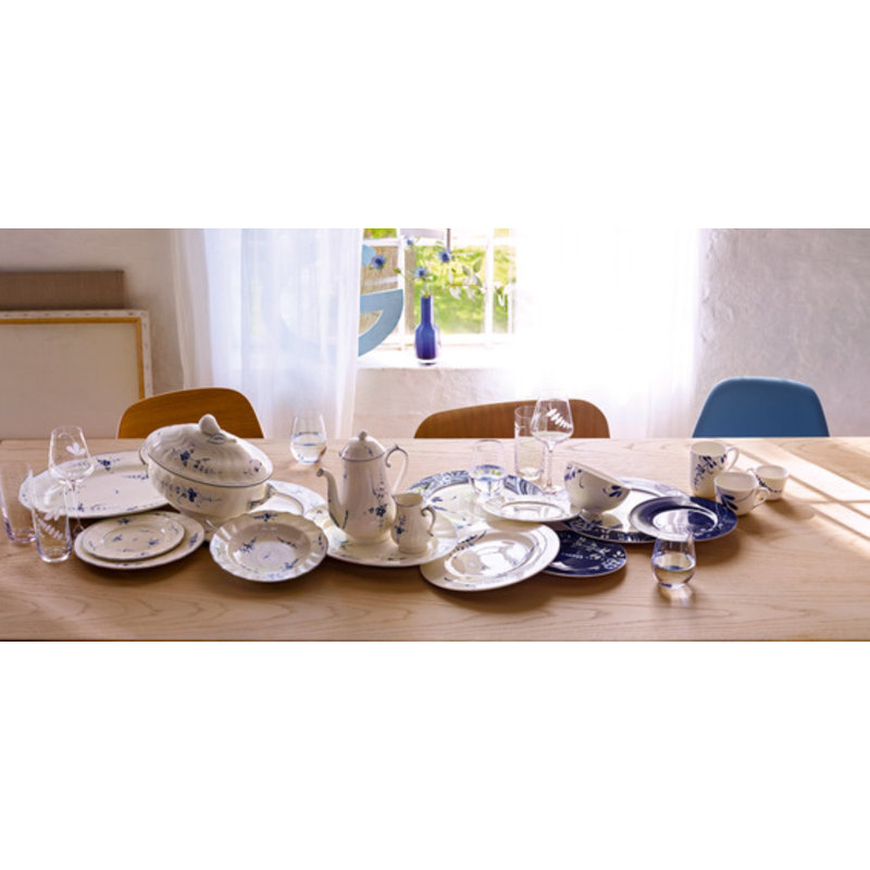 Villeroy & Boch Vieux Luxembourg Platter