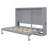 Murphy Bed Wall Bed-376418925-376418926
