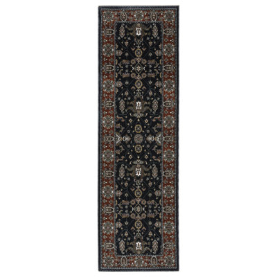 Sonaya Oriental Indoor Rug