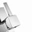 Casey 1 Handle Floor Tub Filler with Diverter