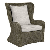 Sag Harbor Outdoor Lounge Chair