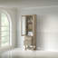Breckenridge Linen Cabinet-547503688