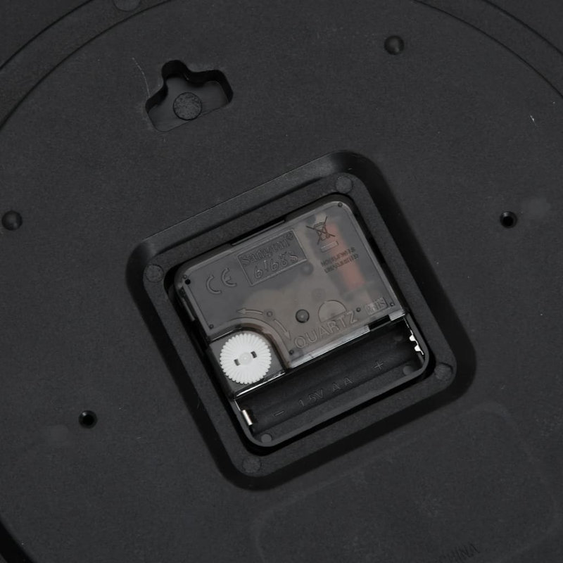 Ingertha Wall Clock