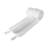 2-in-1 Bed Bridge with Attached Sheet - Bed Connector - Split Gap Filer - Mattress Wedge Gap Filler - Bed Converter - Mattress Gap Filler Bed-585023712